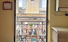 La Ferrovia Holiday Home