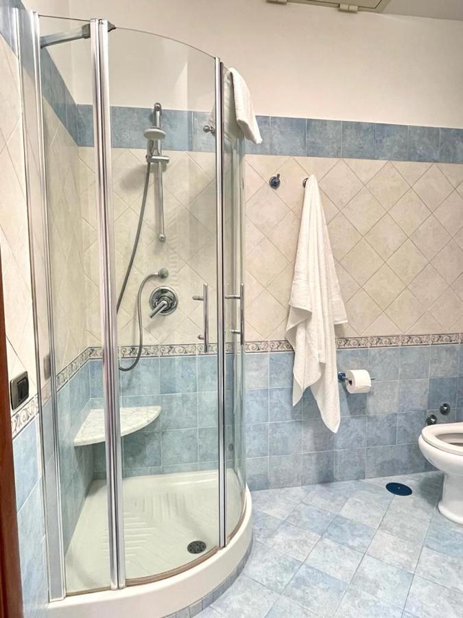 La Ferrovia Holiday Home Naples Exterior photo
