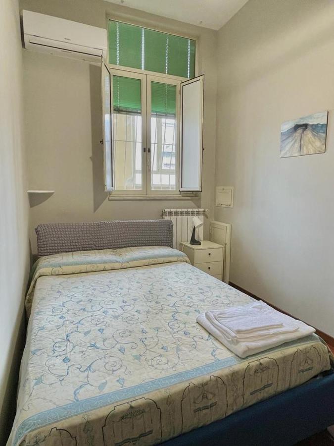La Ferrovia Holiday Home Naples Exterior photo