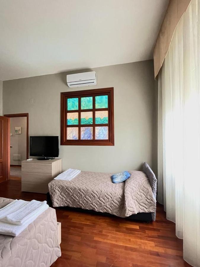 La Ferrovia Holiday Home Naples Exterior photo